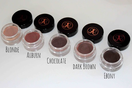 ABH dipbrow pomade